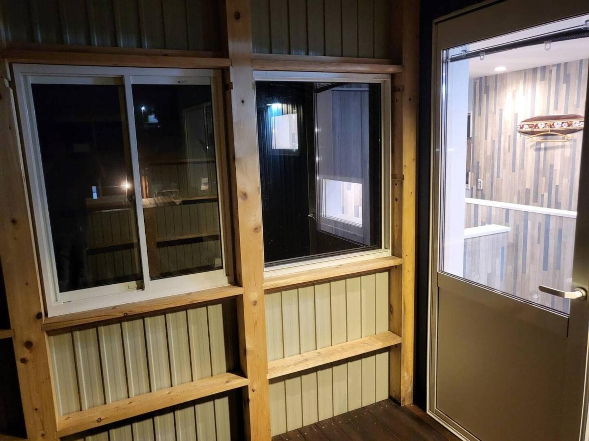 Seaside Garage Shima - Vacation Stay 77073V Exterior foto