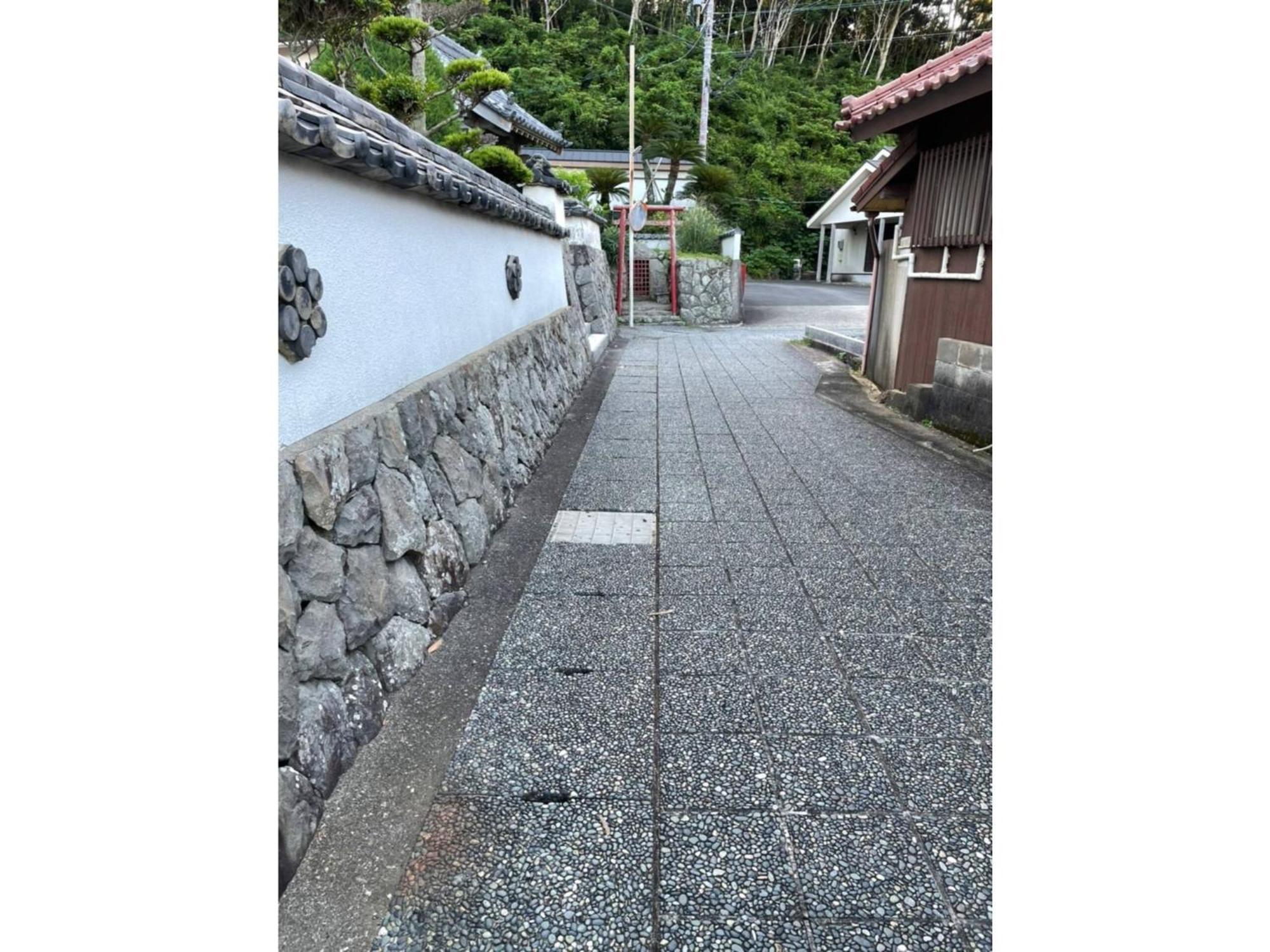 Seaside Garage Shima - Vacation Stay 77073V Exterior foto