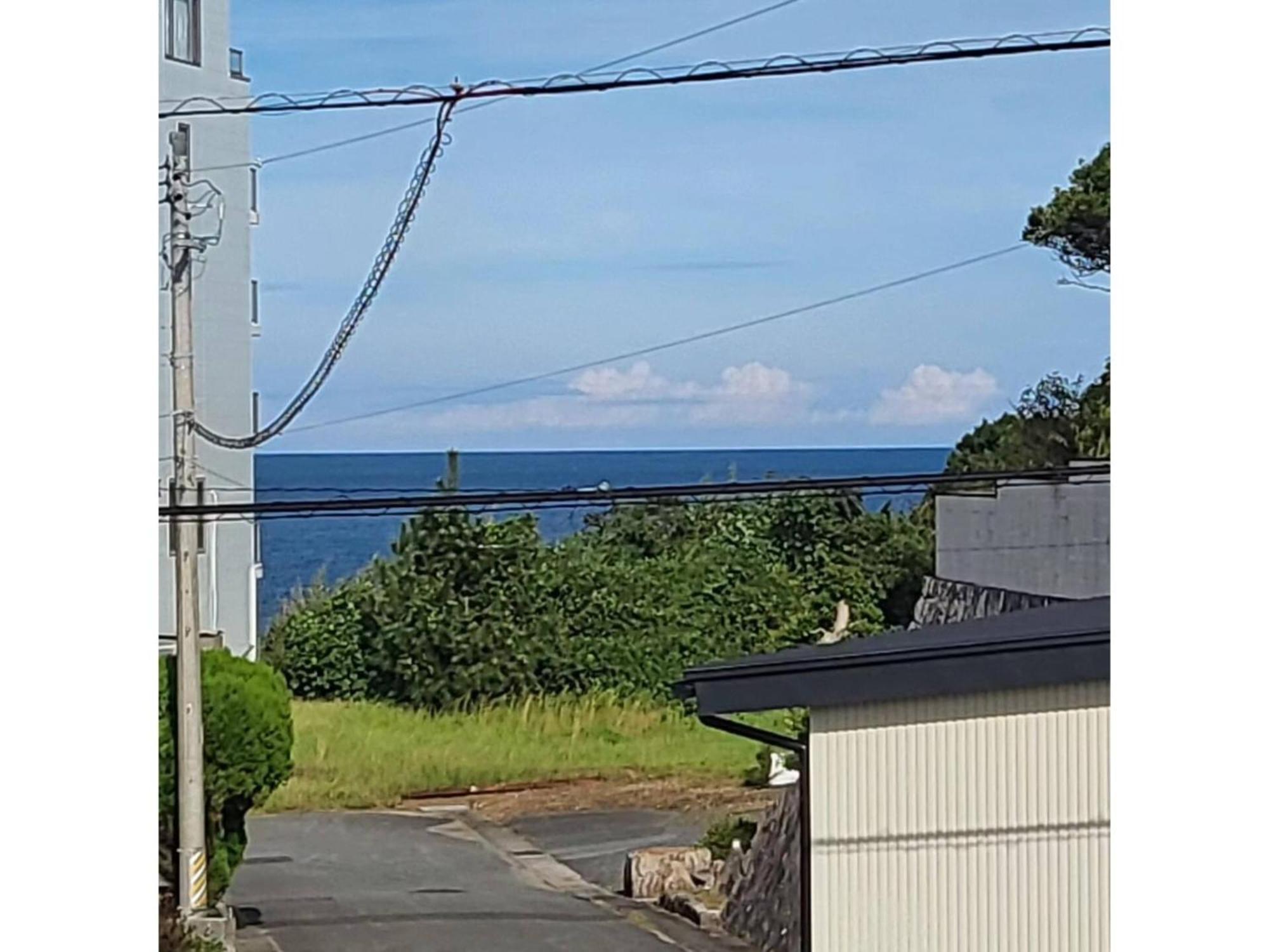Seaside Garage Shima - Vacation Stay 77073V Exterior foto