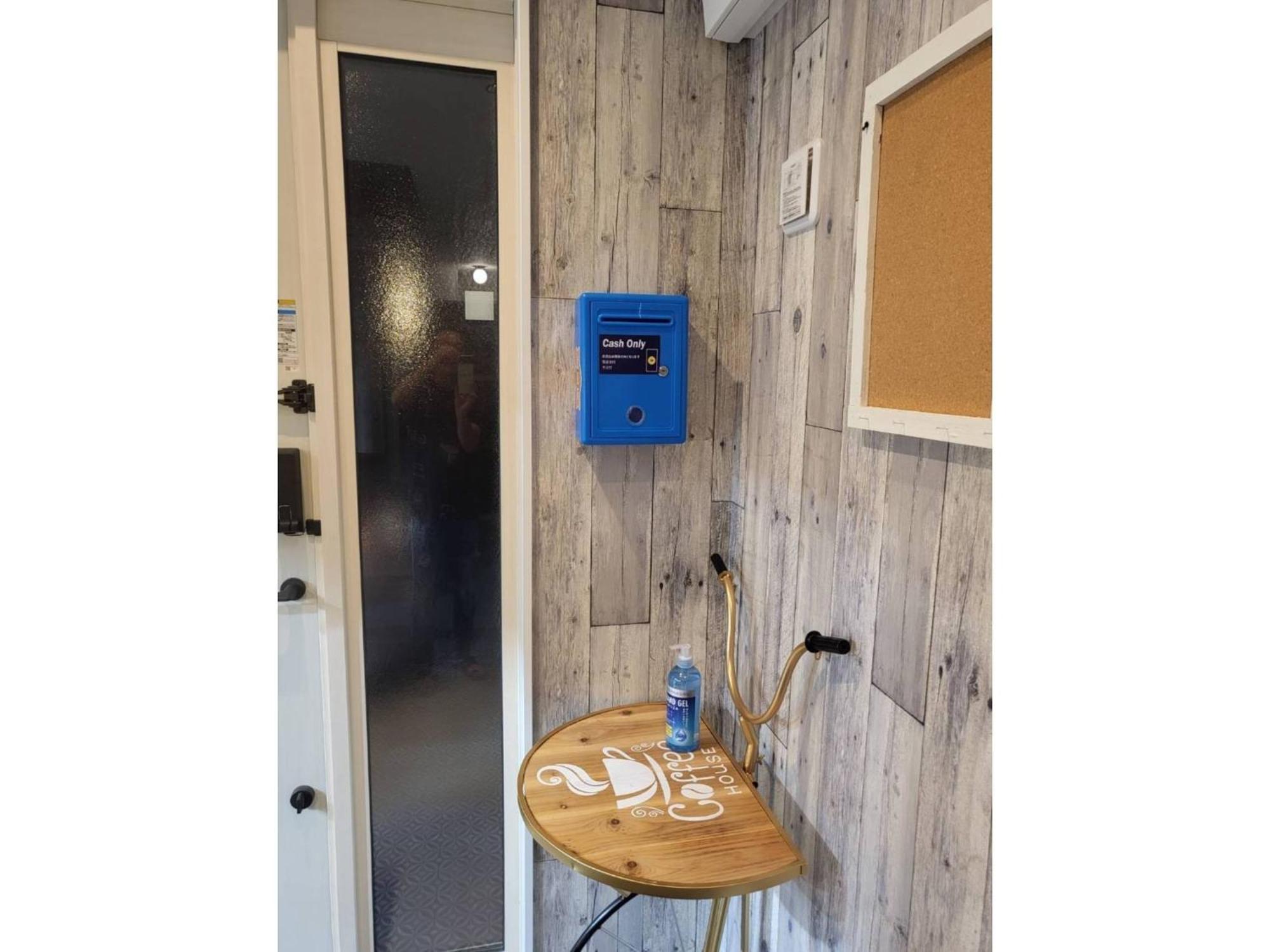 Seaside Garage Shima - Vacation Stay 77073V Exterior foto