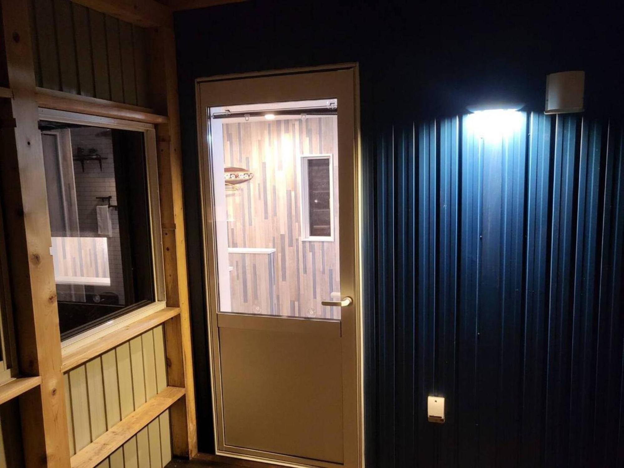 Seaside Garage Shima - Vacation Stay 77073V Exterior foto